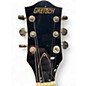 Used Gretsch Guitars G2627T GREEN Hollow Body Electric Guitar