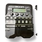 Used Zoom G1X Four Effect Processor