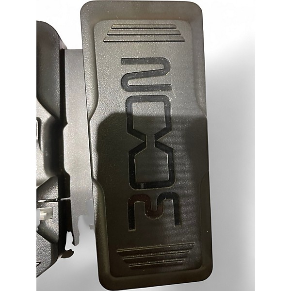 Used Zoom G1X Four Effect Processor