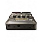 Used Zoom G1X Four Effect Processor