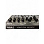 Used KORG Electribe Sampler Drum Machine
