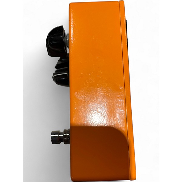 Used EarthQuaker Devices SPECIAL CRANKER Effect Pedal