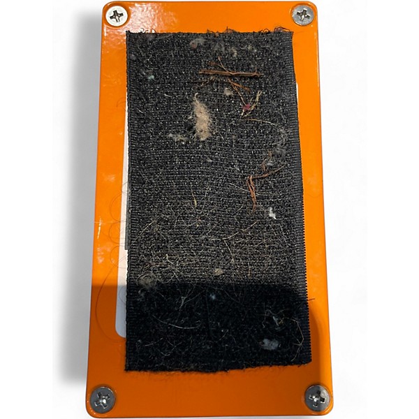 Used EarthQuaker Devices SPECIAL CRANKER Effect Pedal