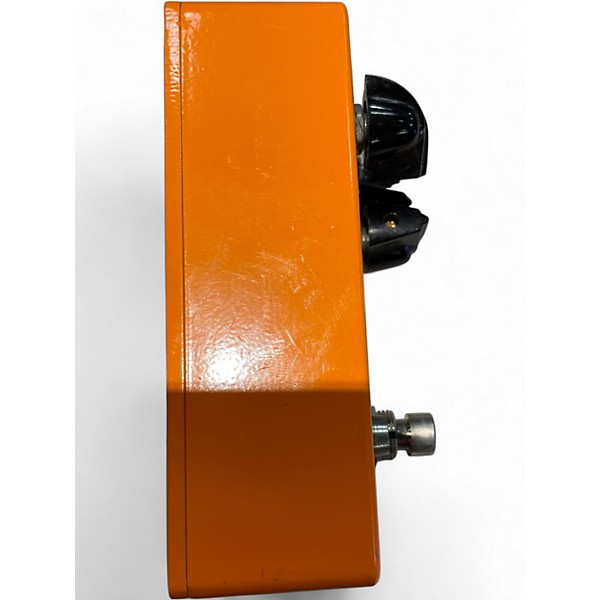 Used EarthQuaker Devices SPECIAL CRANKER Effect Pedal