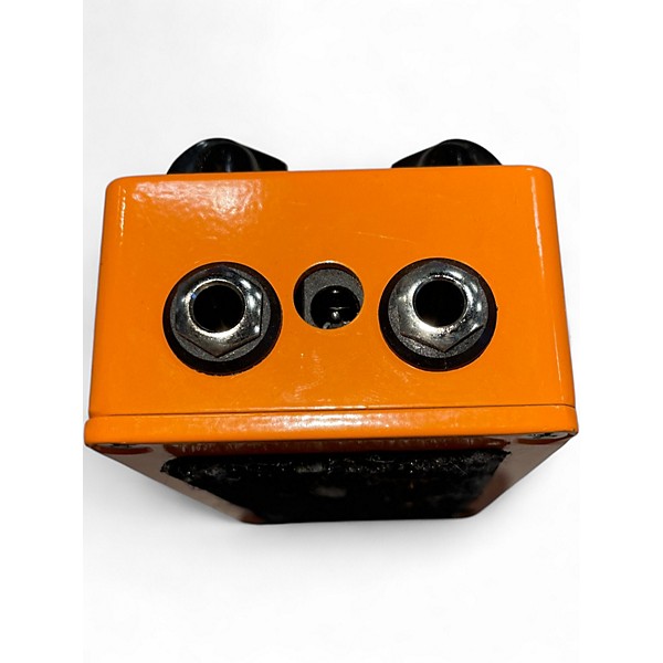 Used EarthQuaker Devices SPECIAL CRANKER Effect Pedal