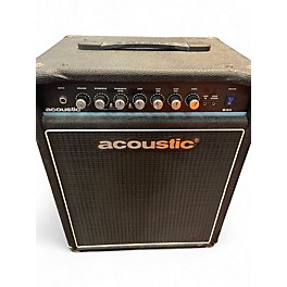 Used Acoustic B30 30W 1x12 Bass Combo Amp