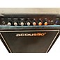 Used Acoustic B30 30W 1x12 Bass Combo Amp