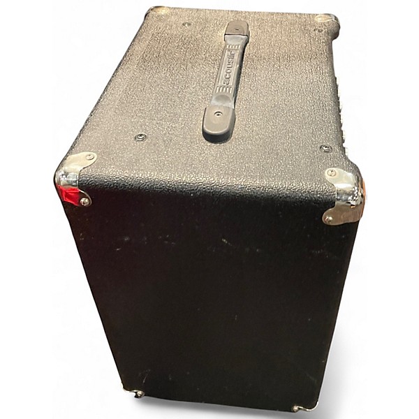 Used Acoustic B30 30W 1x12 Bass Combo Amp