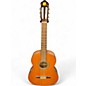 Used Alhambra 3C CEDRO Natural Classical Acoustic Guitar thumbnail