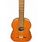 Used Alhambra 3C CEDRO Natural Classical Acoustic Guitar