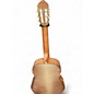 Used Alhambra 3C CEDRO Natural Classical Acoustic Guitar