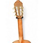 Used Alhambra 3C CEDRO Natural Classical Acoustic Guitar
