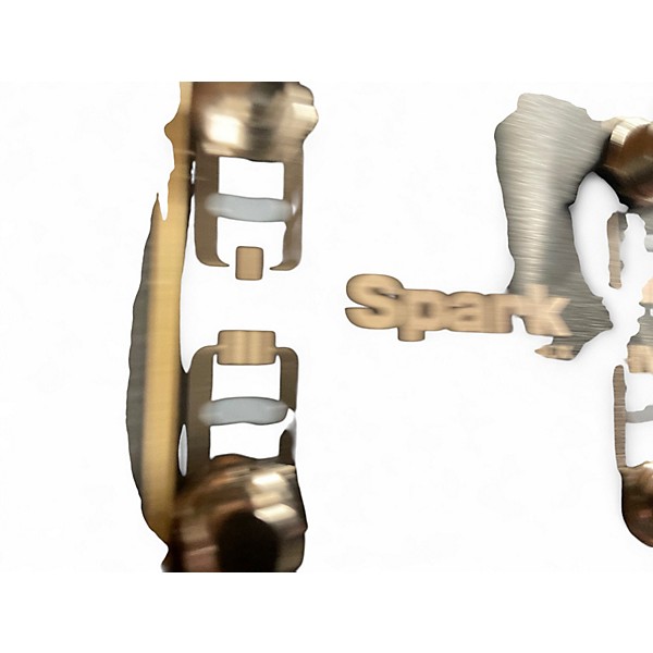 Used Positive Grid spark control x - 6 button