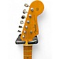 Used Fender 70th Anniversary American Vintage II 1954 Stratocaster Tobacco Burst Solid Body Electric Guitar