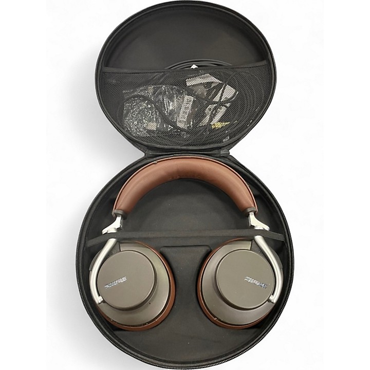 Used Shure aonic 50s Headphones | Guitar Center