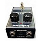Used TC Electronic Crescendo Auto Swell Pedal