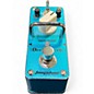 Used Tom’s Line Engineering Ocean Verb Effect Pedal thumbnail