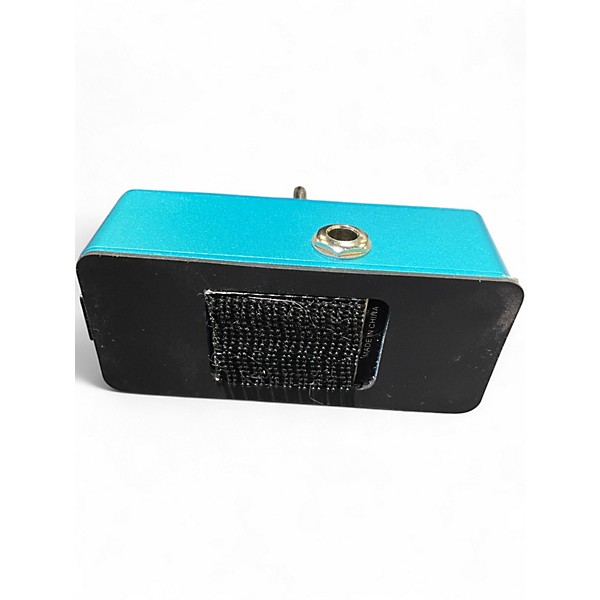 Used Tom’s Line Engineering Ocean Verb Effect Pedal