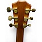 Used Taylor 814CE Natural Acoustic Electric Guitar