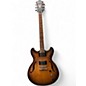 Used Ibanez AS53-TF Faded Tobacco Hollow Body Electric Guitar thumbnail