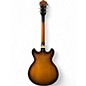 Used Ibanez AS53-TF Faded Tobacco Hollow Body Electric Guitar
