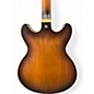 Used Ibanez AS53-TF Faded Tobacco Hollow Body Electric Guitar