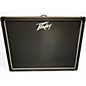 Used 2010s Peavey G12M Guitar Cabinet thumbnail