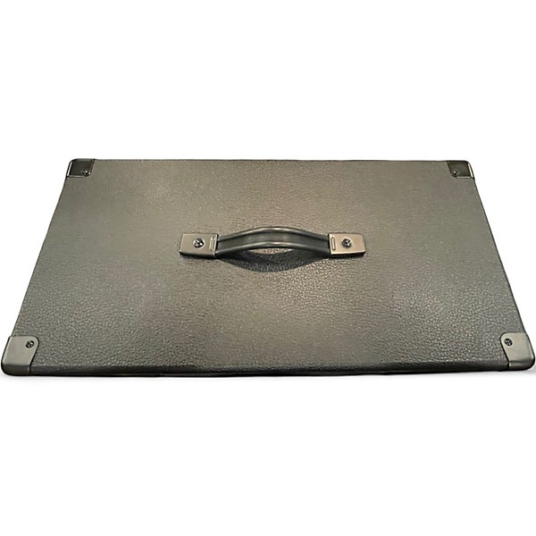 Used 2010s Peavey G12M Guitar Cabinet