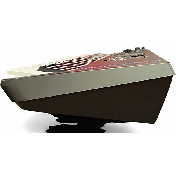 Used Yamaha MOD6+ Synthesizer