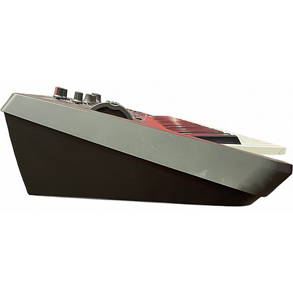 Used Yamaha MOD6+ Synthesizer