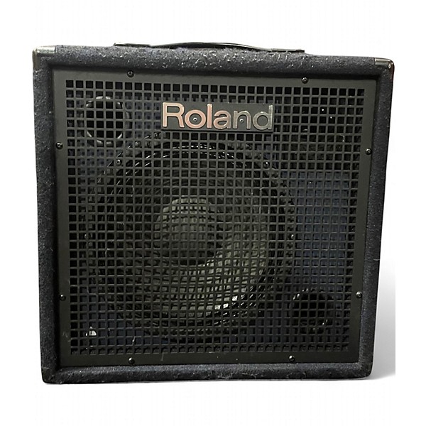 Used Roland KC-400 Keyboard Amp