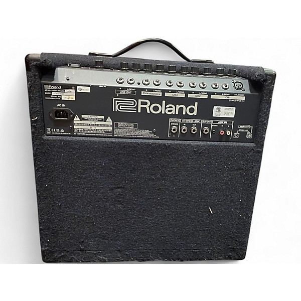 Used Roland KC-400 Keyboard Amp