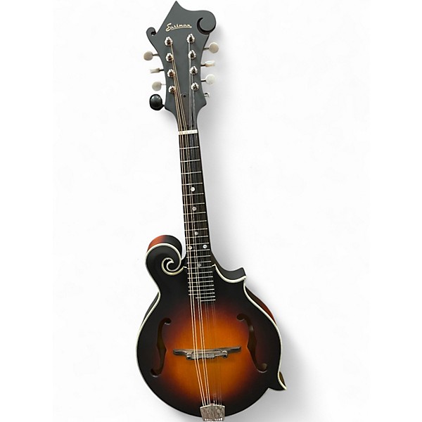 Used Eastman MD315 Sunburst Mandolin
