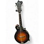 Used Eastman MD315 Sunburst Mandolin thumbnail