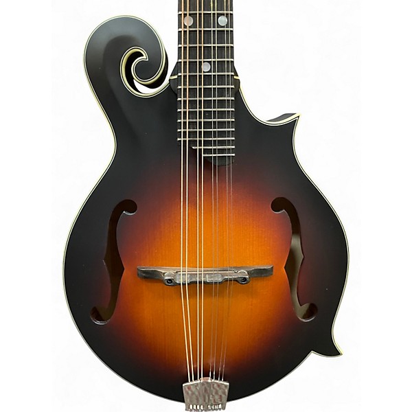 Used Eastman MD315 Sunburst Mandolin