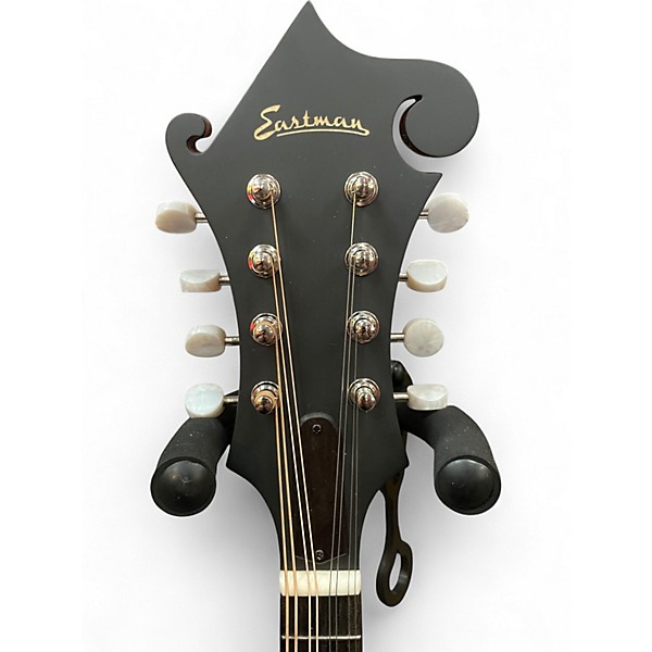 Used Eastman MD315 Sunburst Mandolin