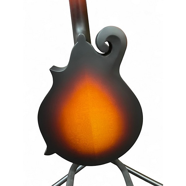 Used Eastman MD315 Sunburst Mandolin