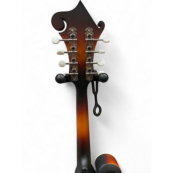 Used Eastman MD315 Sunburst Mandolin