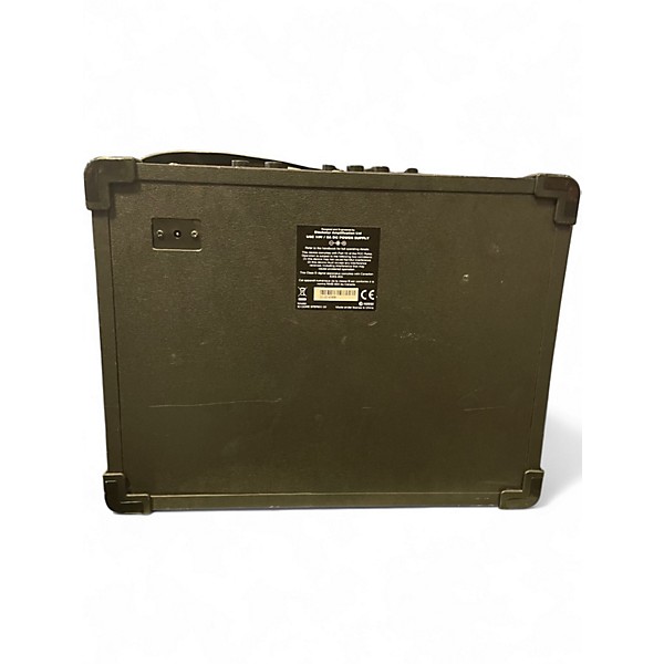 Used Blackstar ID: Core Stereo 20 Guitar Combo Amp