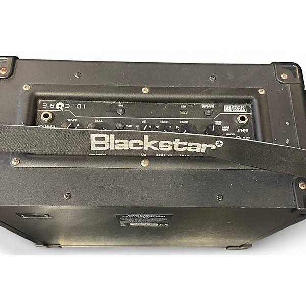 Used Blackstar ID: Core Stereo 20 Guitar Combo Amp