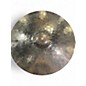 Used Zildjian 16in ZXT Titanium Rock Crash Cymbal thumbnail
