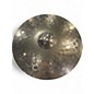 Used Zildjian 20in ZXT Titanium Rock Ride Cymbal thumbnail