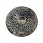Used Zildjian 20in ZXT Titanium Rock Ride Cymbal