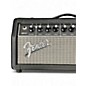 Used Fender Super Champ X2 15W Tube Guitar Combo Amp