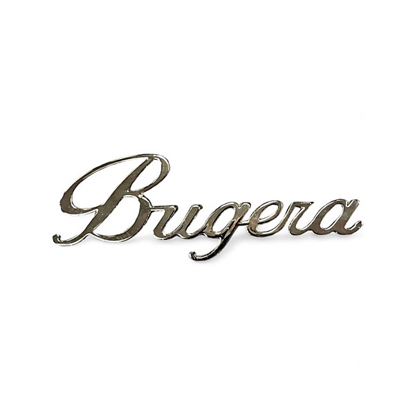 Used Bugera 212V-BK 2x12 Guitar Cabinet