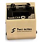 Used Two Notes AUDIO ENGINEERING TORPEDO CAB M+ Guitar Preamp thumbnail
