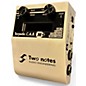 Used Two Notes AUDIO ENGINEERING TORPEDO CAB M+ Guitar Preamp