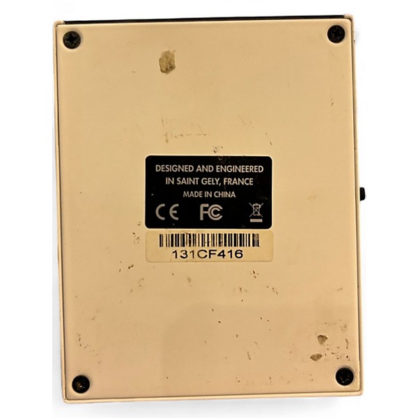 Used Two Notes AUDIO ENGINEERING TORPEDO CAB M+ Guitar Preamp