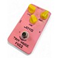 Used Joyo TINY HUGE FUZZ Effect Pedal
