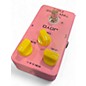 Used Joyo TINY HUGE FUZZ Effect Pedal